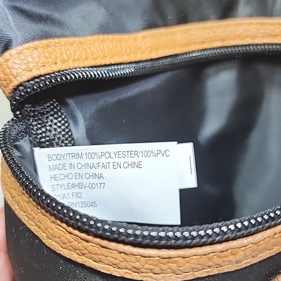 Crossbody Stone Mountain Purse New no Tags - Picture 6 of 6